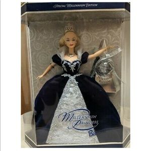Millennium Barbie